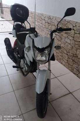 YAMAHA-YS 150 FAZER SED-2014