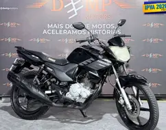 YAMAHA YS 150 FAZER ED YAMAHA YS 150 FAZER ED