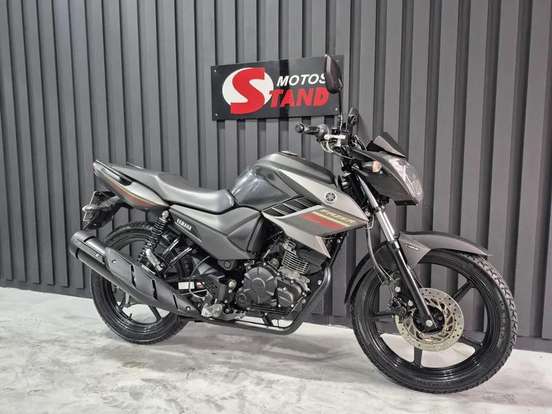 YAMAHA-YS 150 FAZER SED-2020