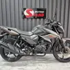 YAMAHA YS 150 FAZER SED YAMAHA YS 150 FAZER SED