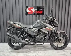 YAMAHA YS 150 FAZER SED YAMAHA YS 150 FAZER SED