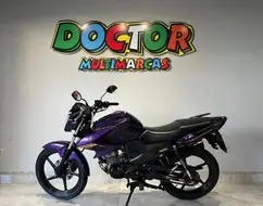 YAMAHA YS 150 FAZER SED YAMAHA YS 150 FAZER SED