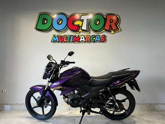 YAMAHA-YS 150 FAZER SED YAMAHA-YS 150 FAZER SED-2024