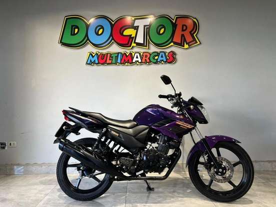 YAMAHA-YS 150 FAZER SED YAMAHA-YS 150 FAZER SED-2024