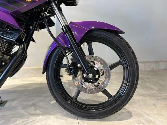 YAMAHA-YS 150 FAZER SED-2024