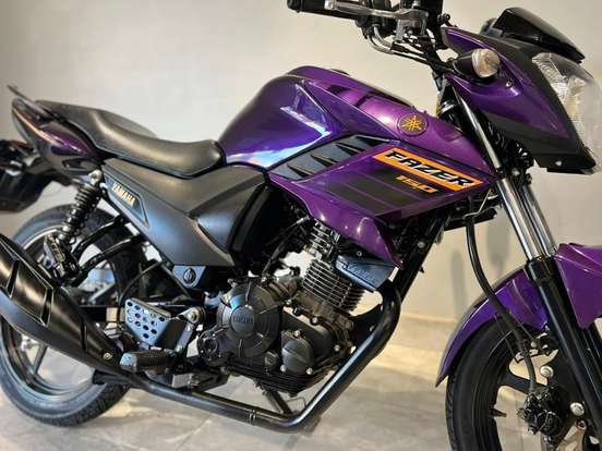 YAMAHA-YS 150 FAZER SED-2024
