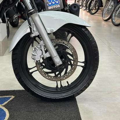 YAMAHA-YS 250 FAZER-2015