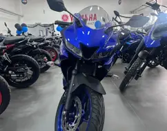 YAMAHA YZF R15 YAMAHA YZF R15