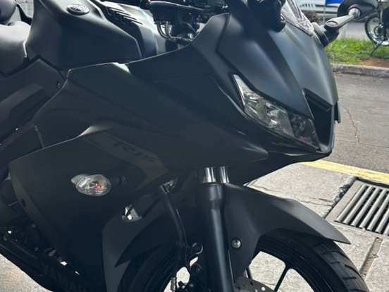 YAMAHA-YZF R15 YAMAHA-YZF R15-2026