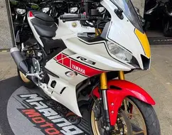 YAMAHA YZF R3 60th ANNIVERSARY ABS YAMAHA YZF R3 60th ANNIVERSARY ABS