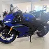 YAMAHA YZF R3 ABS CONNECTED YAMAHA YZF R3 ABS CONNECTED