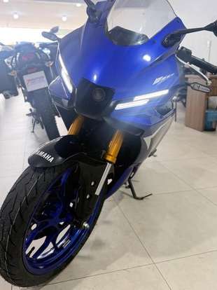 YAMAHA-YZF R3 ABS CONNECTED-2025
