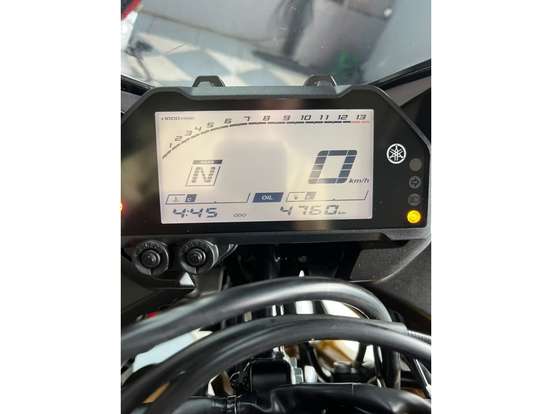 YAMAHA-YZF R3 ABS-2021