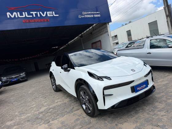 ZEEKR X 66 KW ELÉTRICO PREMIUM