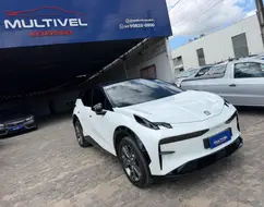 ZEEKR X 66 KW ELÉTRICO PREMIUM ZEEKR X 66 KW ELÉTRICO PREMIUM
