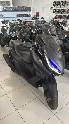 ZONTES 350E 