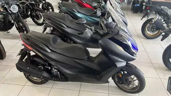 ZONTES-350E ZONTES-350E-2025