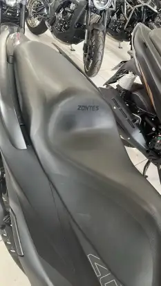 ZONTES-350E ZONTES-350E-2025