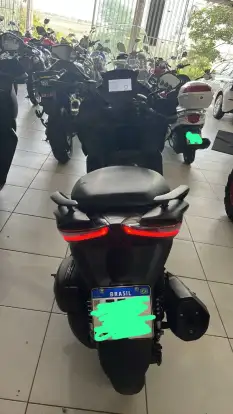 ZONTES-350E ZONTES-350E-2025