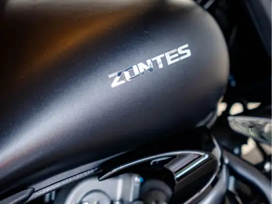ZONTES-S350 ZONTES-S350-2024