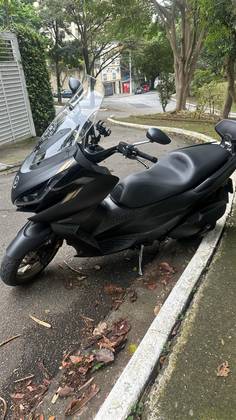 ZONTES 350E 