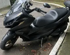 ZONTES 350E ZONTES 350E