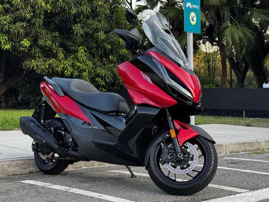 ZONTES-350E ZONTES-350E-2025