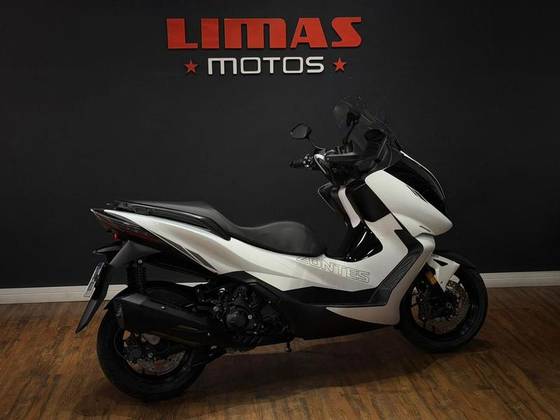 ZONTES 350E 