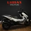 ZONTES 350E ZONTES 350E