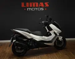 ZONTES 350E ZONTES 350E