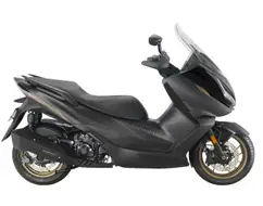 ZONTES 350E ZONTES 350E