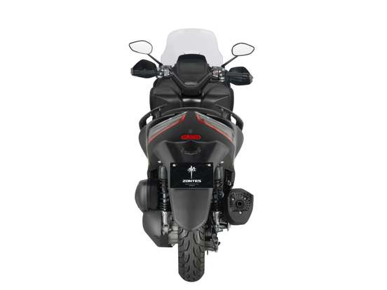 ZONTES-350E ZONTES-350E-2026