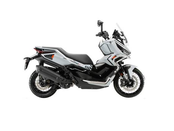ZONTES 368G 