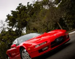 ACURA NSX 3.0 COUPÉ V6 GASOLINA 2P MANUAL ACURA NSX 3.0 COUPÉ V6 GASOLINA 2P MANUAL