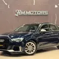 AUDI A3 1.4 TFSI GASOLINA SPORTBACK PRESTIGE PLUS S-TRONIC AUDI A3 1.4 TFSI GASOLINA SPORTBACK PRESTIGE PLUS S-TRONIC