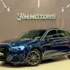 AUDI A3 1.4 TFSI GASOLINA SPORTBACK PRESTIGE PLUS S-TRONIC AUDI A3 1.4 TFSI GASOLINA SPORTBACK PRESTIGE PLUS S-TRONIC