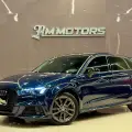 AUDI A3 1.4 TFSI GASOLINA SPORTBACK PRESTIGE PLUS S-TRONIC AUDI A3 1.4 TFSI GASOLINA SPORTBACK PRESTIGE PLUS S-TRONIC