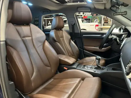 AUDI-A3-1.4 TFSI GASOLINA SPORTBACK PRESTIGE PLUS S-TRONIC AUDI-A3-2019