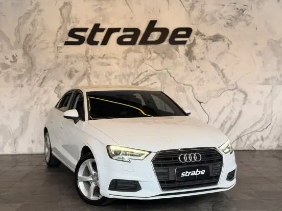 AUDI-A3-1.4 TFSI SEDAN AMBIENTE 16V FLEX 4P TIPTRONIC AUDI-A3-2016