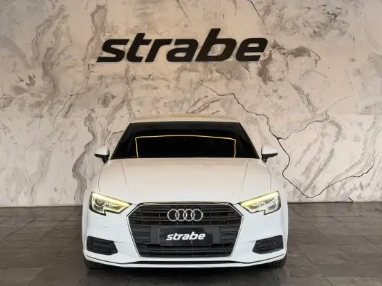 AUDI-A3-1.4 TFSI SEDAN AMBIENTE 16V FLEX 4P TIPTRONIC AUDI-A3-2016