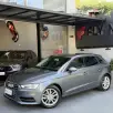 AUDI A3 1.4 TFSI SPORTBACK 16V GASOLINA 4P S-TRONIC AUDI A3 1.4 TFSI SPORTBACK 16V GASOLINA 4P S-TRONIC