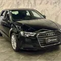 AUDI A3 1.4 TFSI SPORTBACK AMBIENTE 16V GASOLINA 4P S-TRONIC AUDI A3 1.4 TFSI SPORTBACK AMBIENTE 16V GASOLINA 4P S-TRONIC