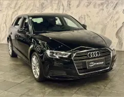 AUDI A3 1.4 TFSI SPORTBACK AMBIENTE 16V GASOLINA 4P S-TRONIC AUDI A3 1.4 TFSI SPORTBACK AMBIENTE 16V GASOLINA 4P S-TRONIC