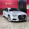AUDI A3 1.4 TFSI FLEX SEDAN PRESTIGE TIPTRONIC AUDI A3 1.4 TFSI FLEX SEDAN PRESTIGE TIPTRONIC