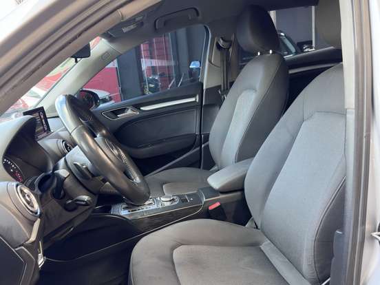 AUDI-A3-1.4 TFSI FLEX SEDAN PRESTIGE TIPTRONIC AUDI-A3-2018