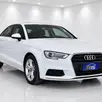 AUDI A3 1.4 TFSI FLEX SEDAN PRESTIGE TIPTRONIC AUDI A3 1.4 TFSI FLEX SEDAN PRESTIGE TIPTRONIC