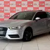 AUDI A3 1.4 TFSI SPORTBACK 16V GASOLINA 4P S-TRONIC AUDI A3 1.4 TFSI SPORTBACK 16V GASOLINA 4P S-TRONIC
