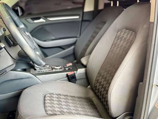 AUDI-A3-1.4 TFSI SPORTBACK 16V GASOLINA 4P S-TRONIC AUDI-A3-2015