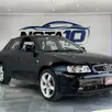 AUDI A3 1.8 20V 150CV TURBO GASOLINA 4P MANUAL AUDI A3 1.8 20V 150CV TURBO GASOLINA 4P MANUAL