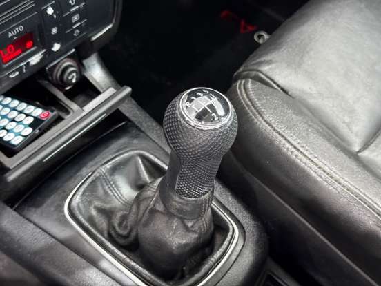 AUDI-A3-1.8 20V 150CV TURBO GASOLINA 4P MANUAL AUDI-A3-2005